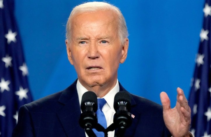 Facts About Joe Biden