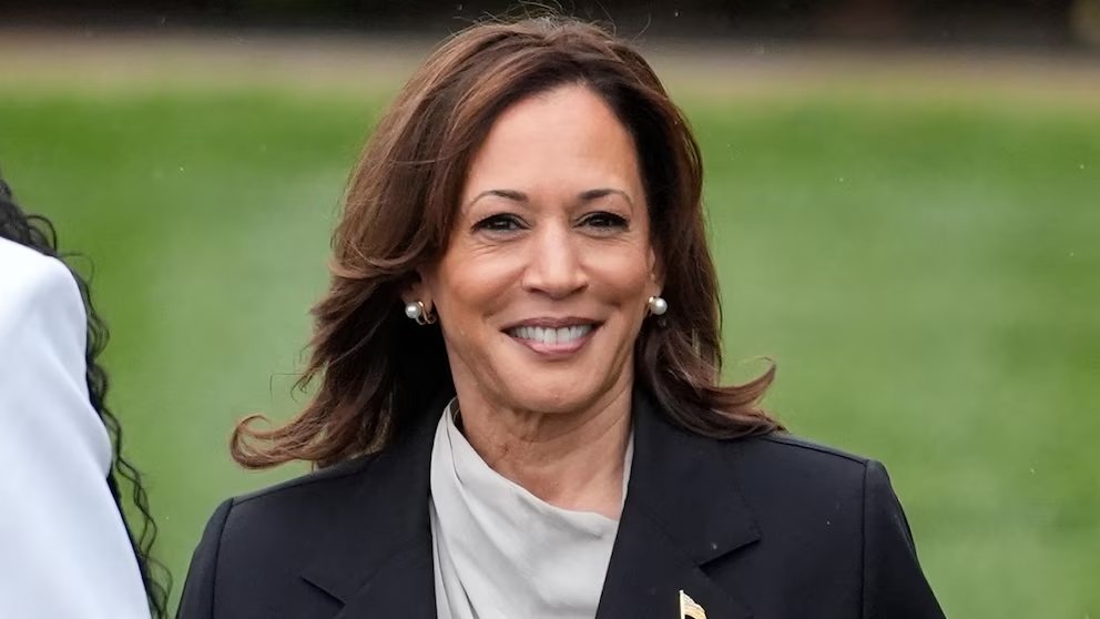 30 Essential Facts About Kamala Harris: Discovering Her Life, Career ...