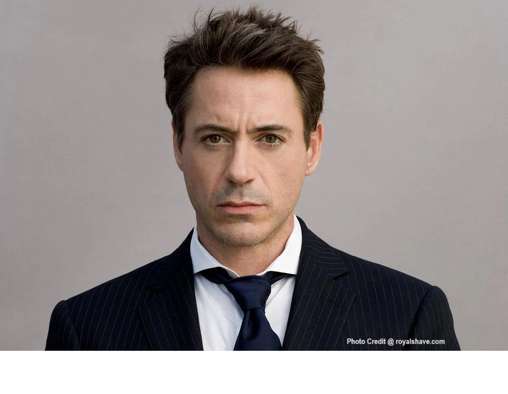 Secrets About Robert Downey Jr.