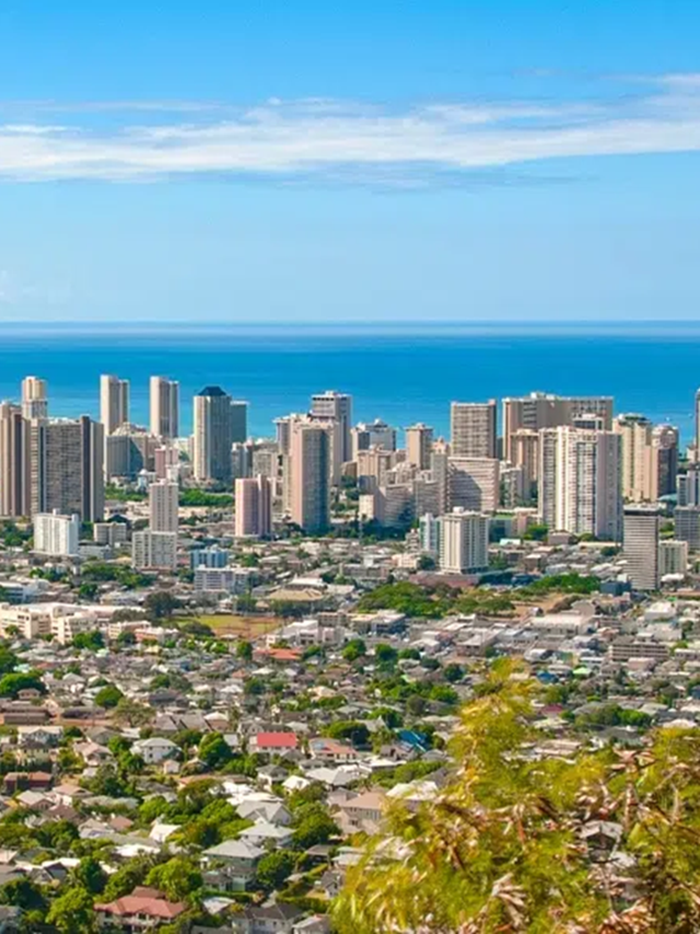 Honolulu